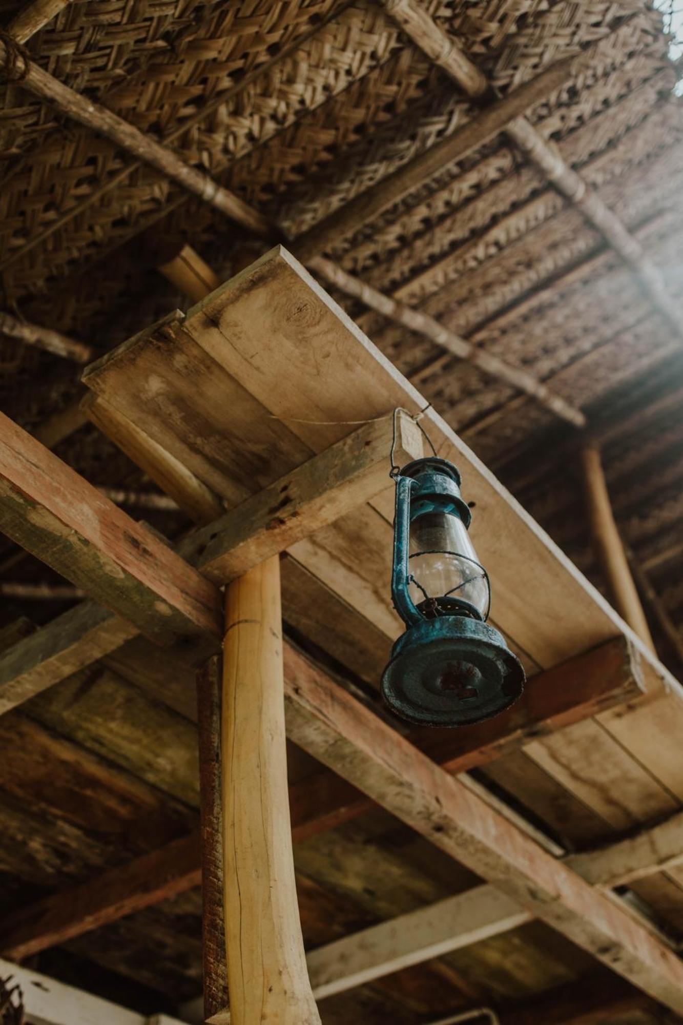 The Alpha Monkey Hotel & Tree House Tangalle Zimmer foto