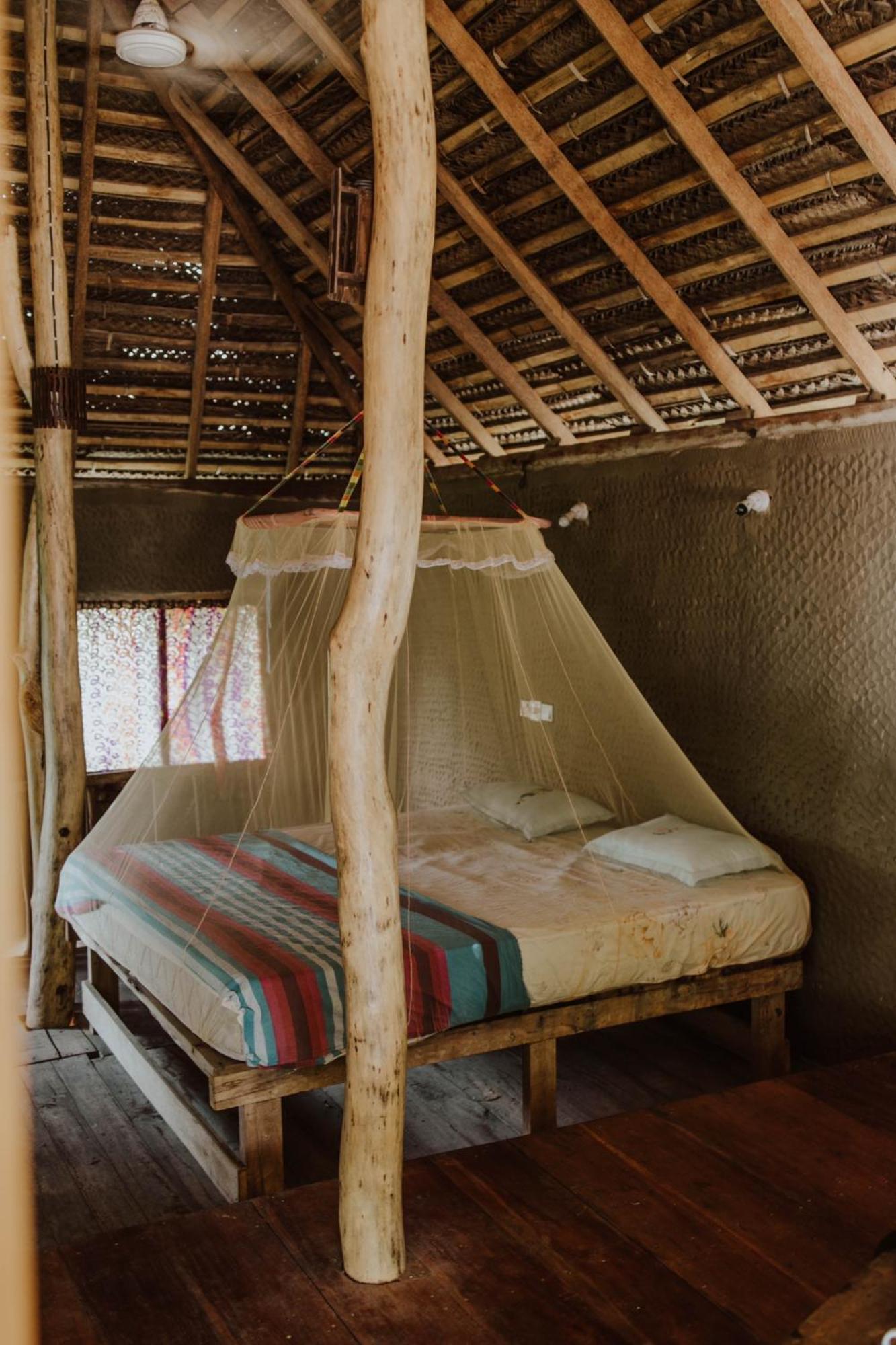 The Alpha Monkey Hotel & Tree House Tangalle Zimmer foto