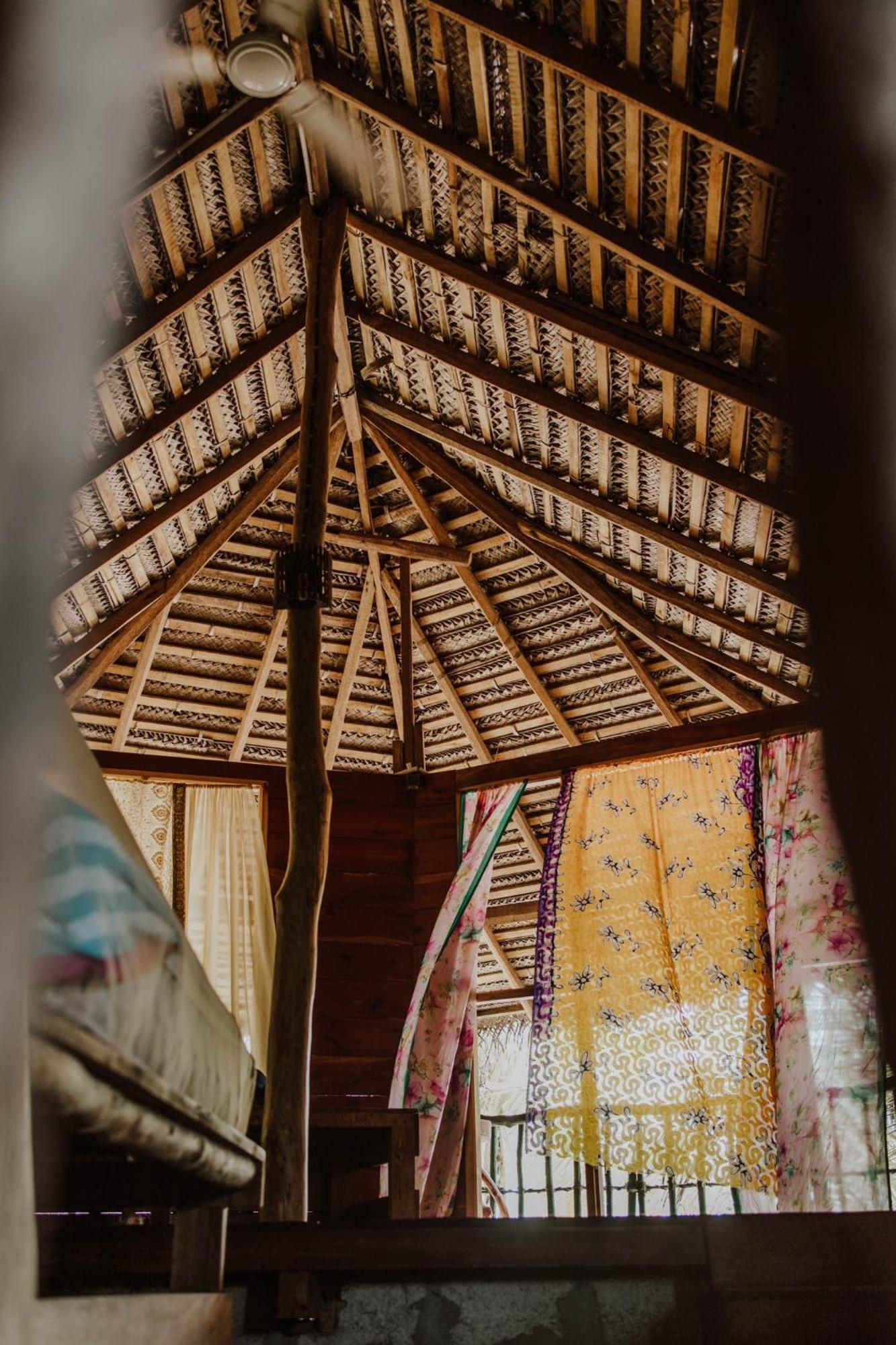 The Alpha Monkey Hotel & Tree House Tangalle Zimmer foto