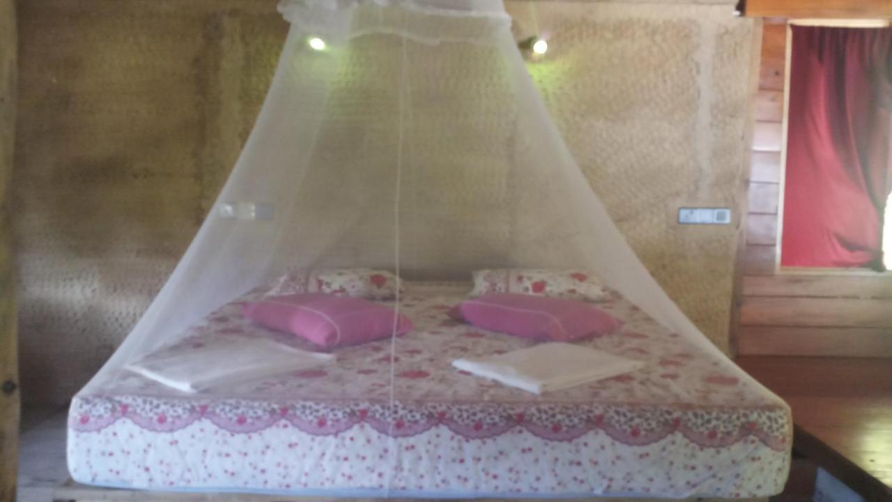 The Alpha Monkey Hotel & Tree House Tangalle Exterior foto